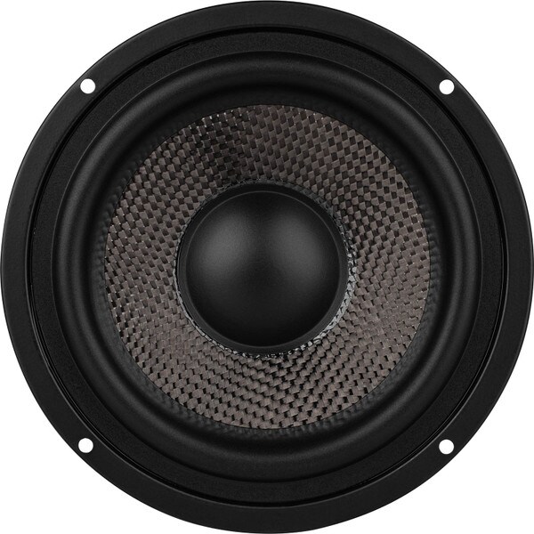 Main product image for Dayton Audio GF180-8 6-1/2" Glass Fiber Cone Woofer 8 Ohm295-418